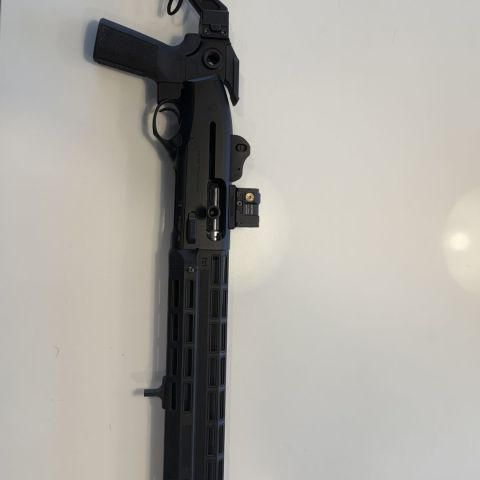 Beretta 1301 tactical