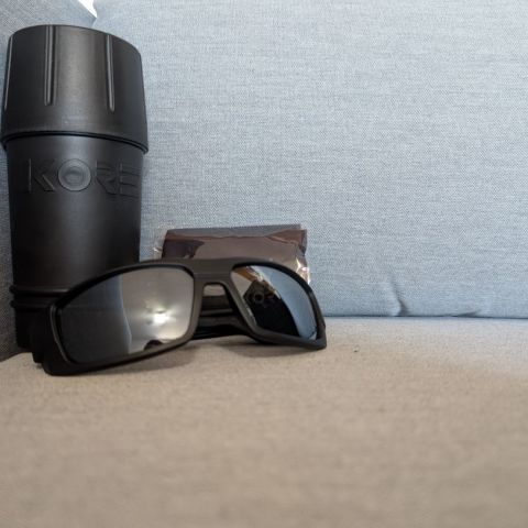 Kore Ballistic Sunglasses