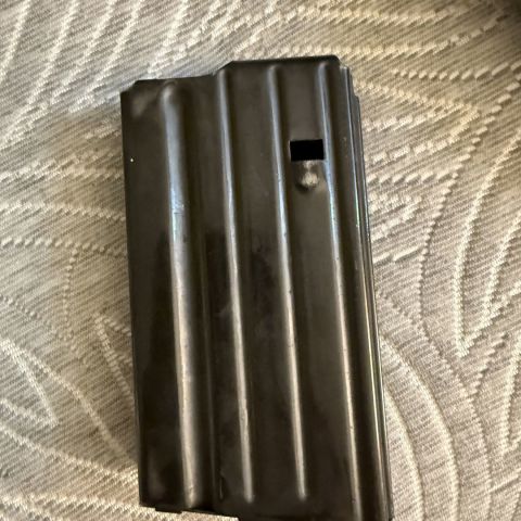 KAC 308 Mag