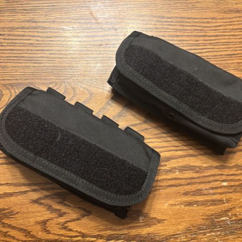 Condor Shotgun Ammo Pouch