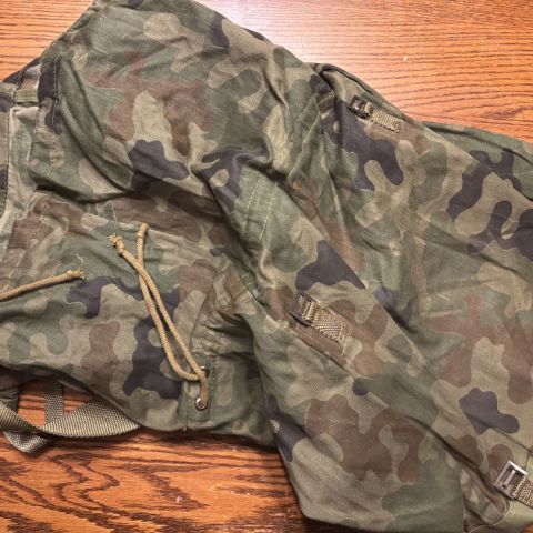 Surplus Polish M93 Rucksack