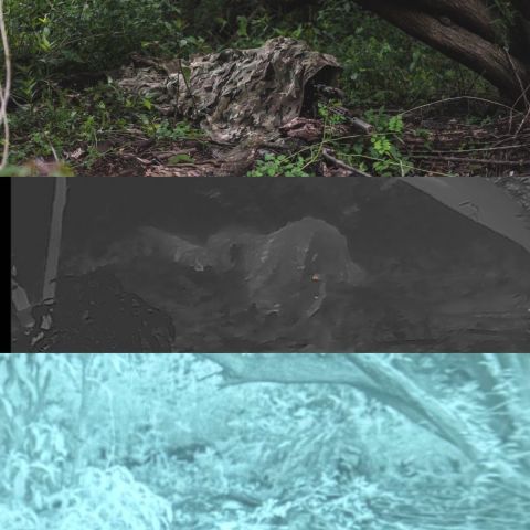 Anti-Thermal Blanket