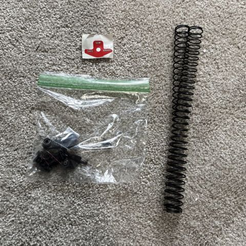 Franklin Armory Binary AR-C1