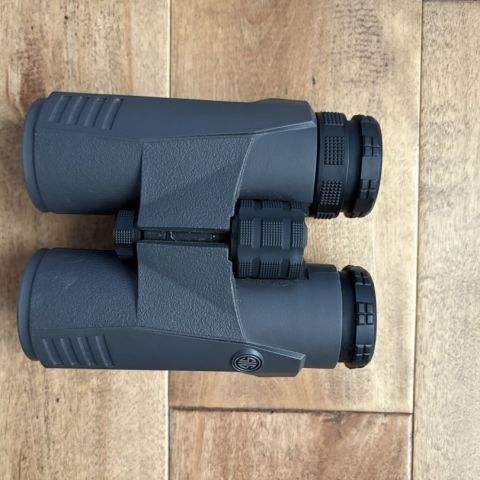 Sig Sauer Zulu 5 Binoculars 