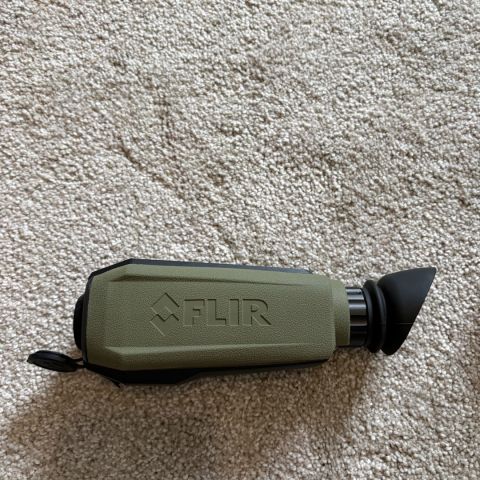 Flir OTM 136 Thermal 