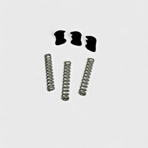 P365 Mag Stop Catch and Spring