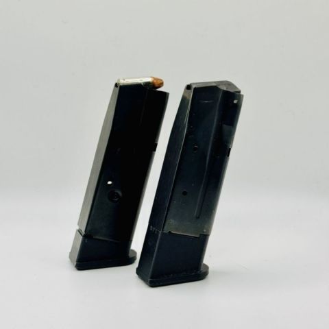 2 Pack P365 XMacro Mag Adapter