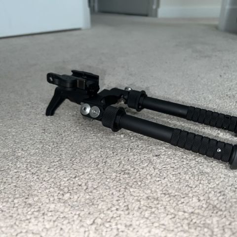 Atlas Cal Bipod