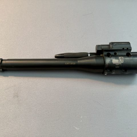 ILWT 8" GEN-2/3 MPX Barrel