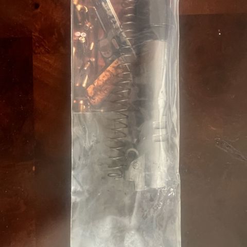 Staccato P 4.15 Comp Barrel 