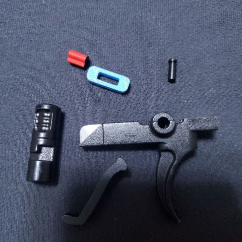 Super Safety *Full Kit*