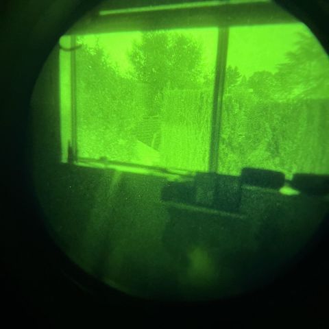 Ps-31 gen 3 green phos 