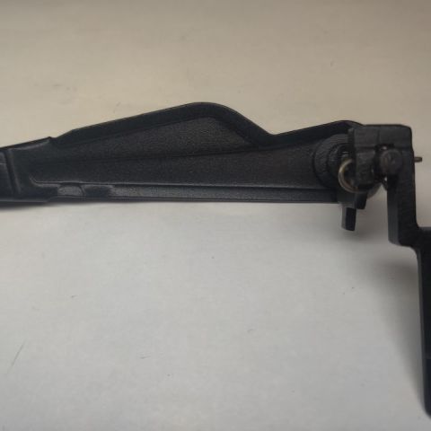 Bulgarian Arsenal Ambi Safety for Ribbed Dust Cover