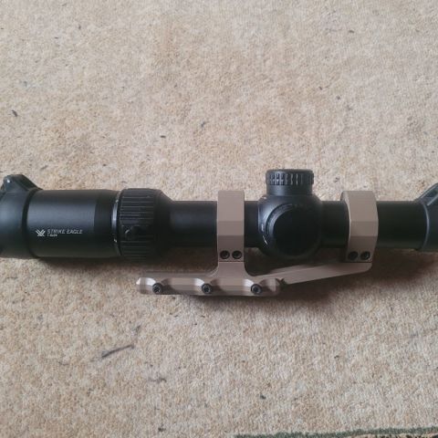 Vortex Strike Eagle 1-6 LVPO