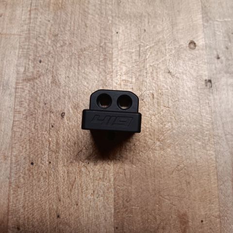 Area 419 Send iT adapter