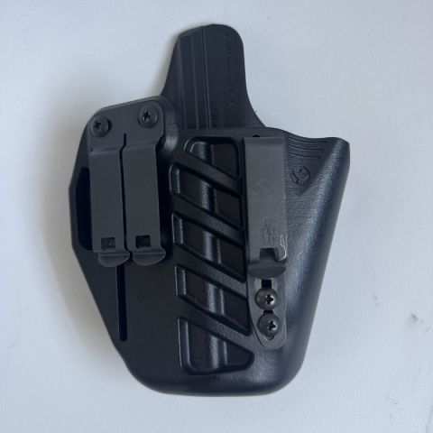 Raven Executive Holster