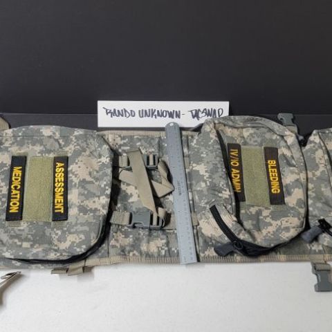 SO TECH Medical Insert System