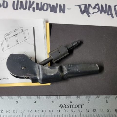 M240 Cartridge Case Extractor