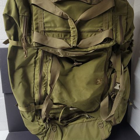 Eagle Ind TREC Rolling Bag