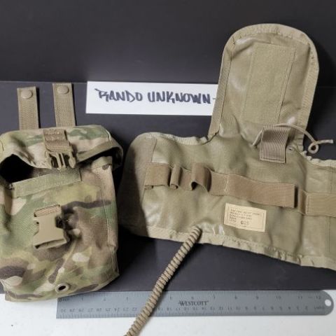 SEKRI IFAK + Insert New 