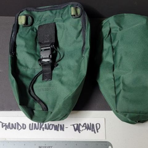 1x AN/PVS-7 Carry Case NOS DG