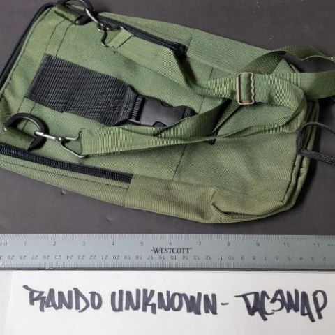 1x AN/PVS-7 Carry Case NOS A+