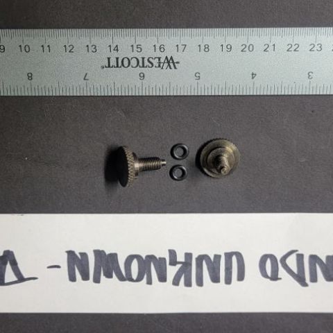 1x Pair LegLock for Harris Bpd