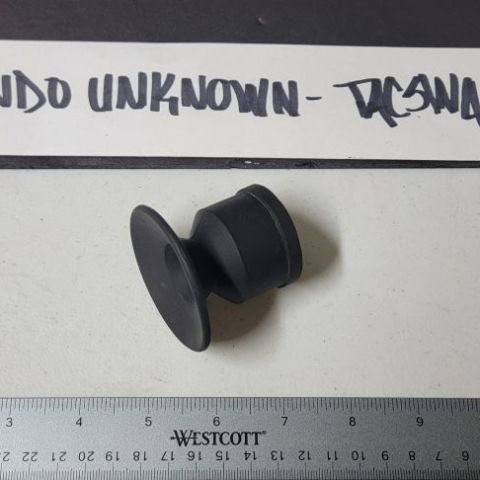 1x PVS14 Shuttered Eyecup NOS 