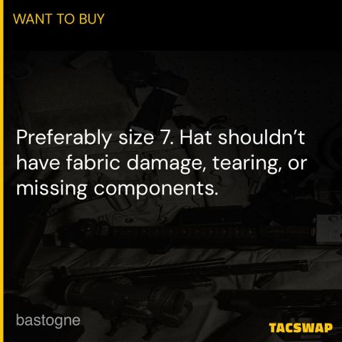 Crye Precision Boonie Hat