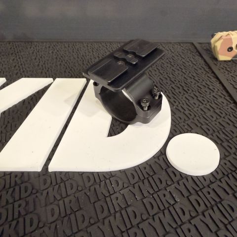 Acro 30mm ring mount 