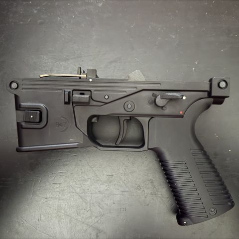 APC9 Pro Sig P320 Lower