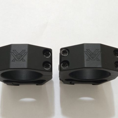 Vortex PMR (Seekins) 34mm ring