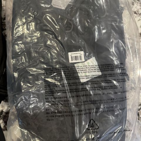 Eberlestock Switchblade