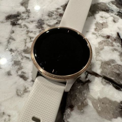 Garmin Venu and Garmin Venu 3