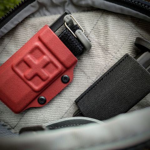 Snakestaff Systems ETQ Carrier