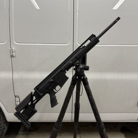 Scar 20s 7.62-51 308 win