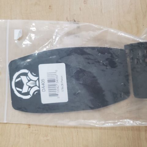 Dead Air Piston .578x28 DA405