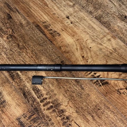 BCM 1/8 16” barrel