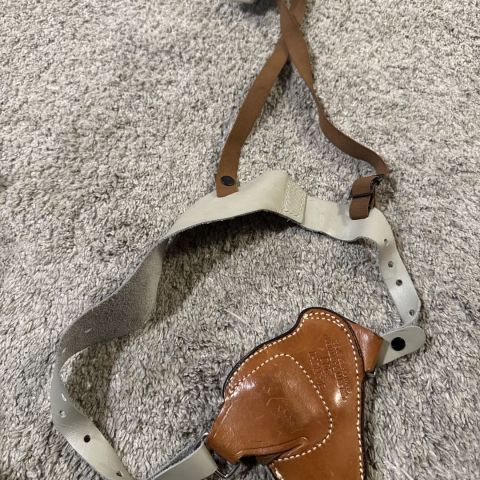 Rh S&w chief special 