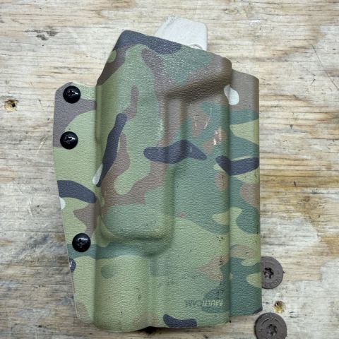 T.REX Ragnarok 1-4 g17/34 x300