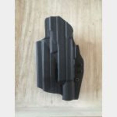 C&G IWB HOLSTER Walther PDP