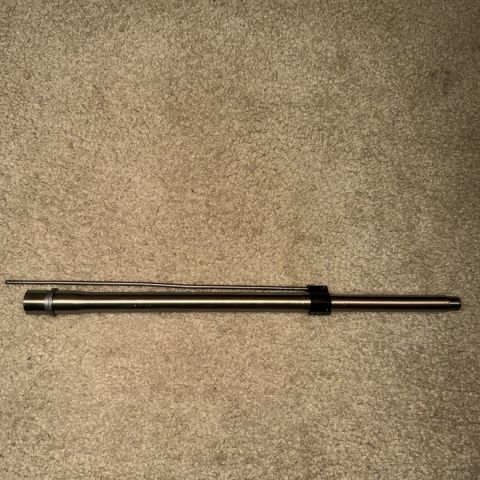 ODIN WORKS 6.5 Gr. BARREL 18”