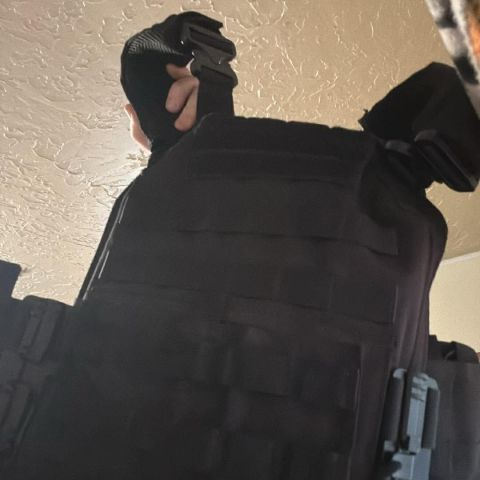 Plate Carrier