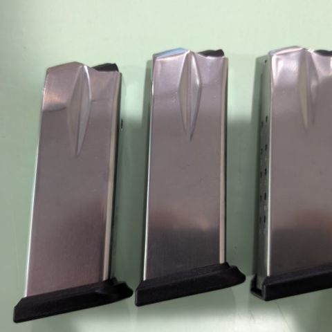 SPRINGFIELD ARMORY MAGS