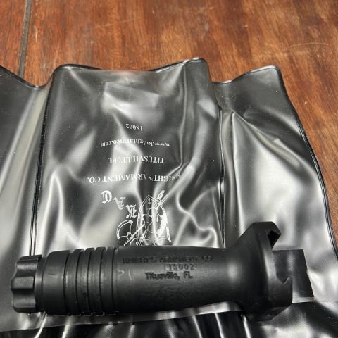 Titusville 1S002 11x rib