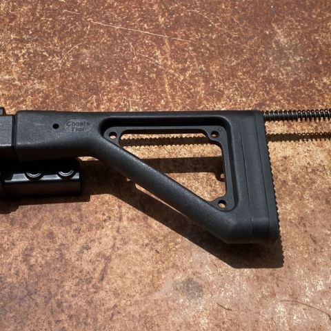 Choate PTR PDW Folding Stock