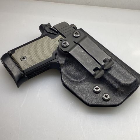 Sig P938 Holster