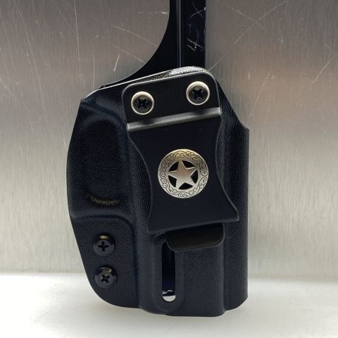 G43x Holster