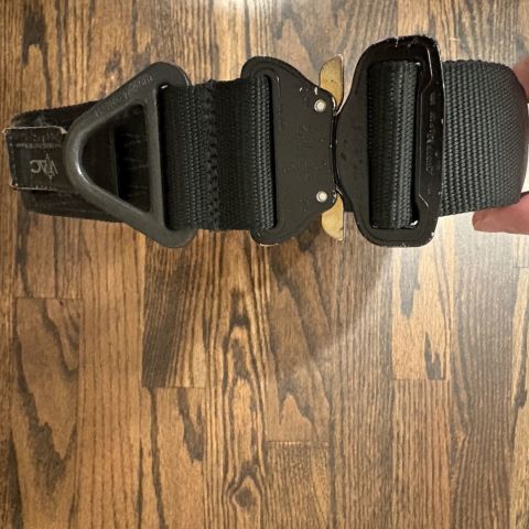Viking Tactics Cobra Belt 