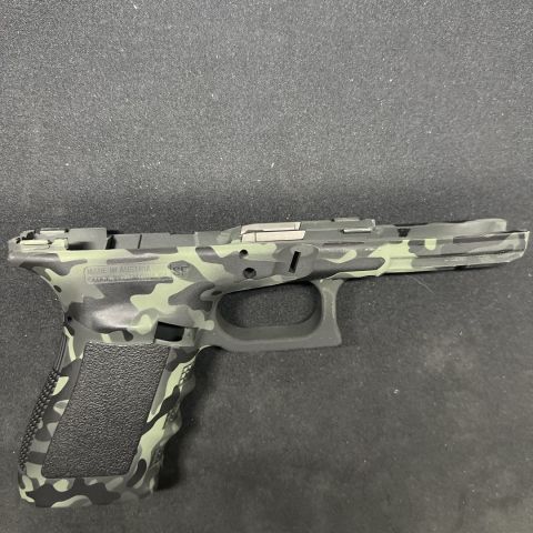 Glock 20sf Gen 3 frame